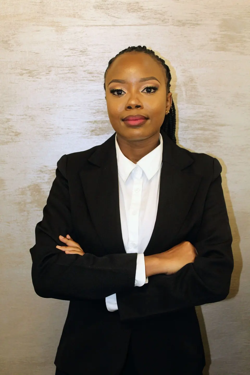 Dolphine Achieng