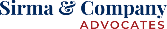 Sirma & Co. Advocates